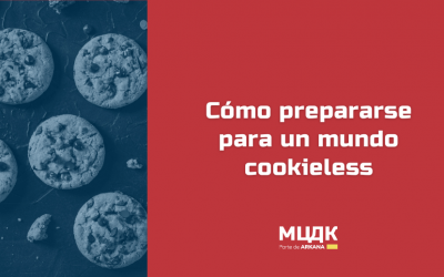 ¿Qué es el cookieless y como cambiará la publicidad?